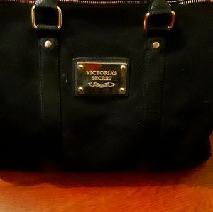 Victoria Secret weekend bag